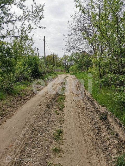 земля р-н Брянский п Путевка снт Ветеран-2 фото 6