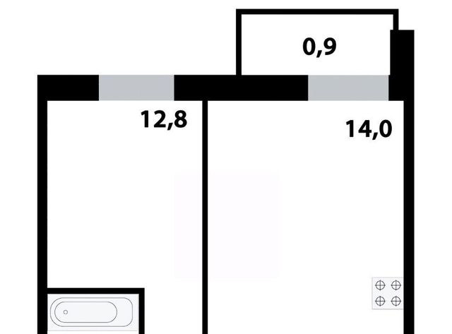 г Одинцово ул Маковского 28 Одинцово фото