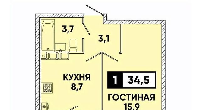 р-н Промышленный фото