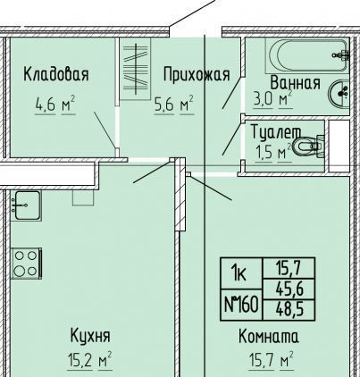 г Тверь р-н Московский ул 15 лет Октября 52к/1 фото