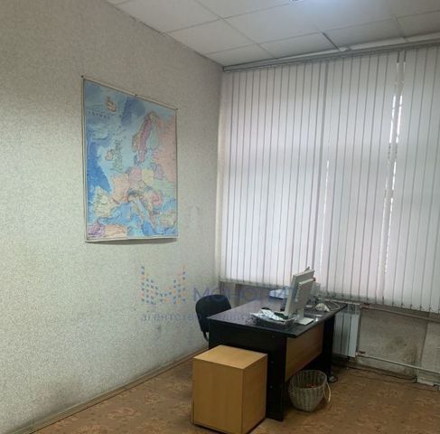 офис ул Новикова-Прибоя фото