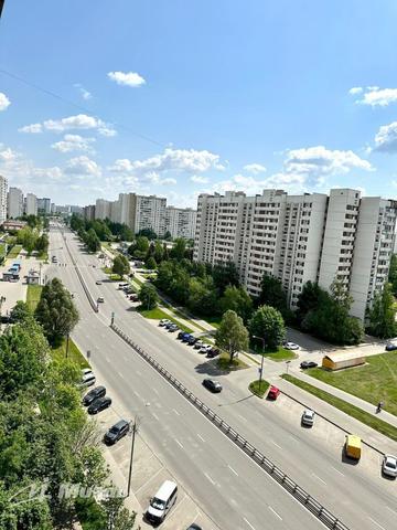 г Зеленоград ул Логвиненко 1401 метро Нахабино МЦД-2 фото