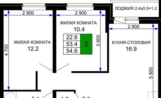 г Краснодар р-н Прикубанский ул им. лётчика Позднякова 2/11 ЖК «Дыхание» фото