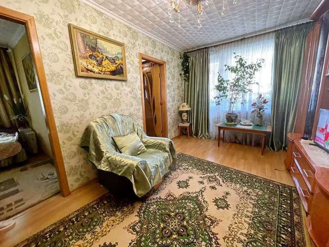квартира г Белгород Савино Западный ул Николая Чумичова 55 фото 7