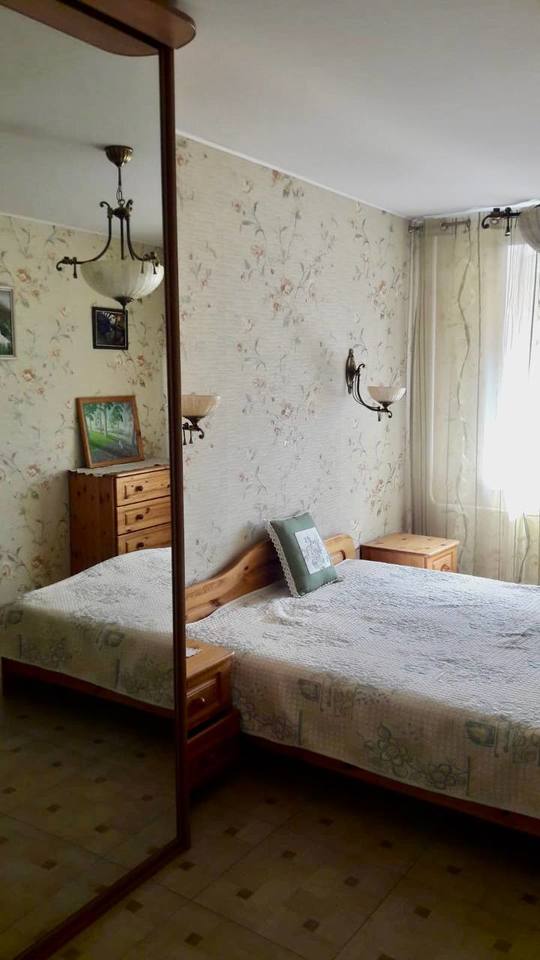 квартира г Белгород Савино Западный пр-кт Гражданский 33 фото 6