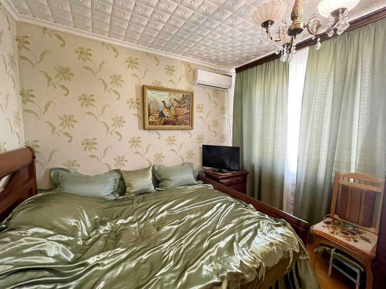 квартира г Белгород Савино Западный ул Николая Чумичова 55 фото 9