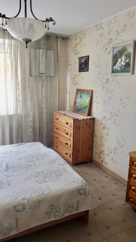 квартира г Белгород Савино Западный пр-кт Гражданский 33 фото 7