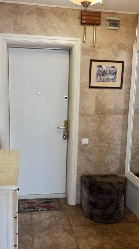 квартира г Белгород Савино Западный пр-кт Гражданский 33 фото 9