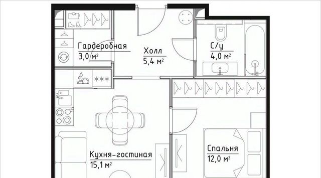 г Москва метро Серпуховская ул Дубининская 59к/6 фото