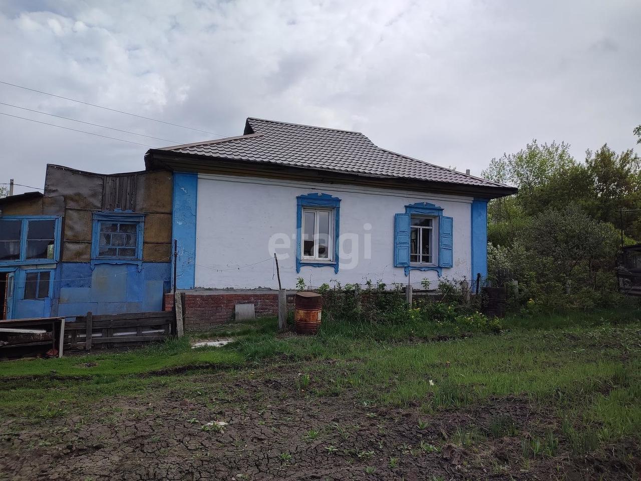 дом г Кемерово р-н Центральный Паровозная фото 15
