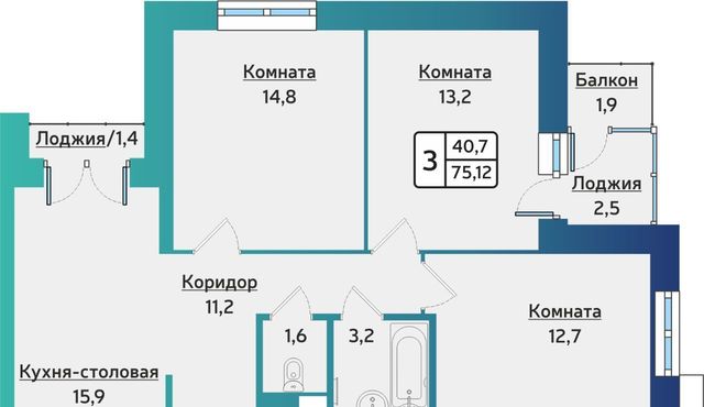 р-н Индустриальный 10-й микрорайон Культбаза жилрайон фото