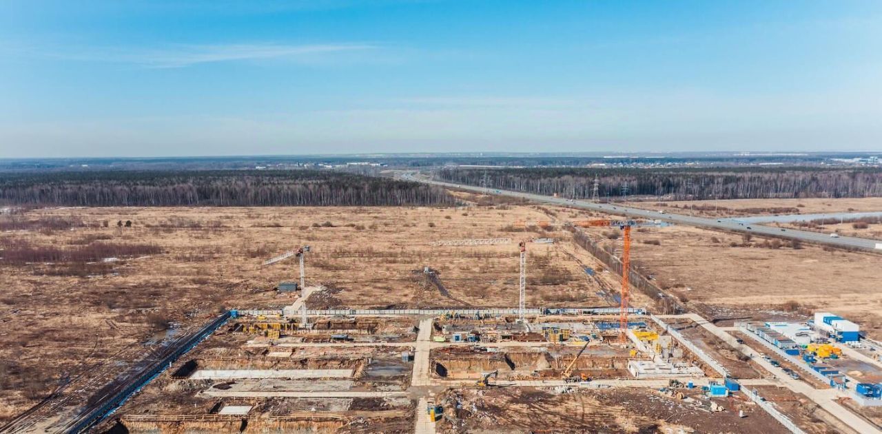 квартира р-н Ломоносовский п Аннино Новоселье городской поселок, Проспект Ветеранов, Полис Новоселье жилой комплекс фото 4