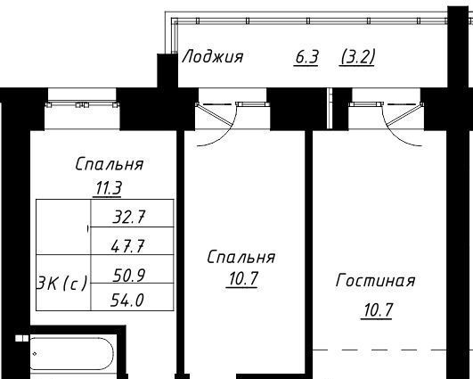 г Барнаул р-н Индустриальный ЖК Колумб фото