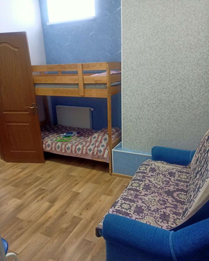 комната г Таганрог Восточный ул Бабушкина 22б фото 5
