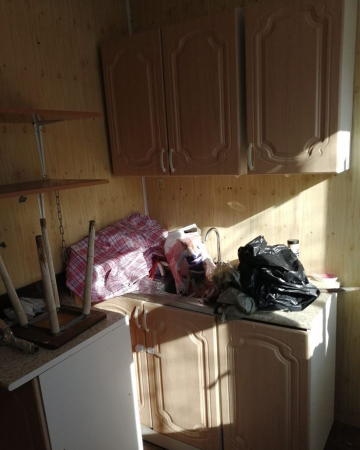 квартира г Радужный 3-й мкр-н, 14, Тюменская обл. фото 17