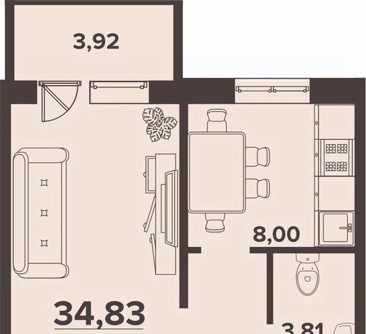 г Хабаровск р-н Индустриальный Южный микрорайон ул Рокоссовского 44/5 фото