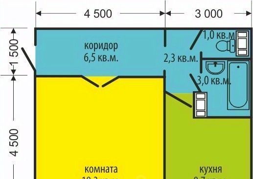 р-н Металлургический фото