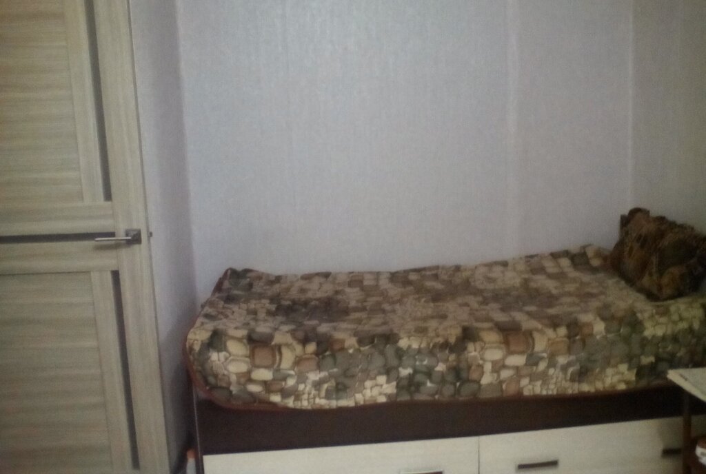 квартира г Брянск р-н Фокинский ул Новозыбковская д. 24 Больничный городок фото 11