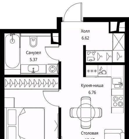 г Москва метро Трикотажная ш Волоколамское 95 фото