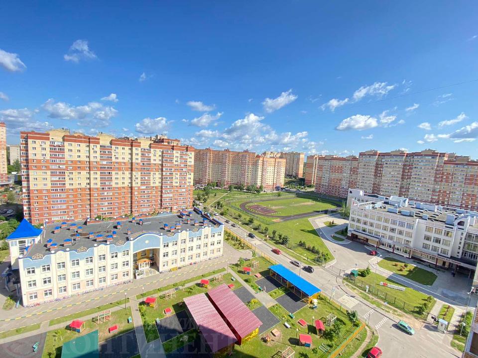 квартира г Щёлково Богородский фото 23