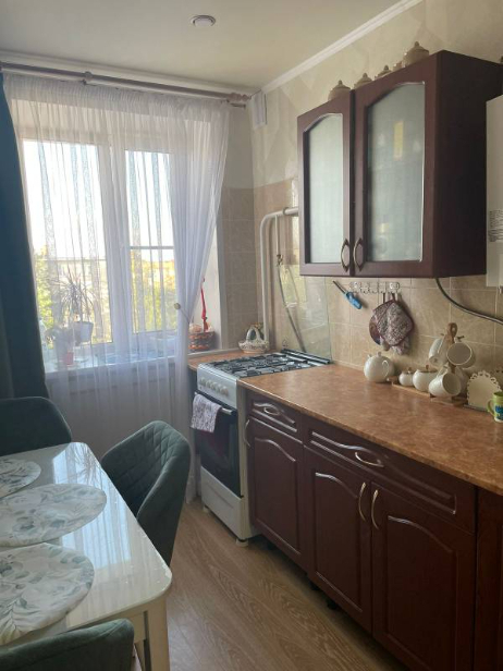 квартира р-н Щекинский г Щекино ул Молодежная 14 фото 1