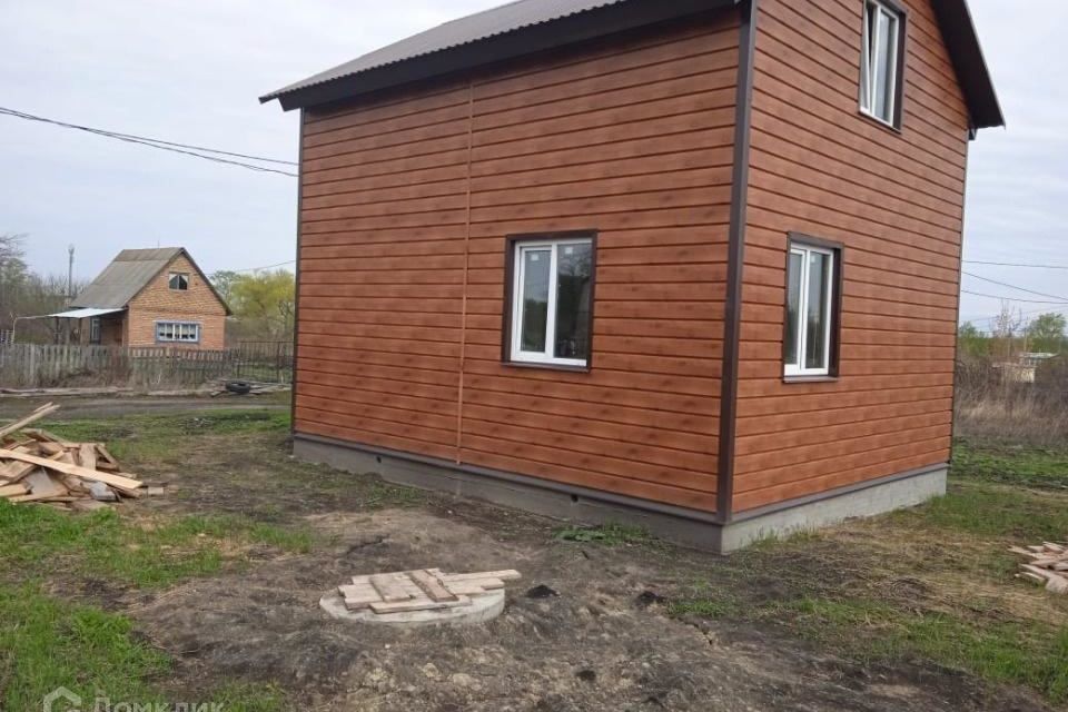 дом г Пенза ул Новоселов фото 2