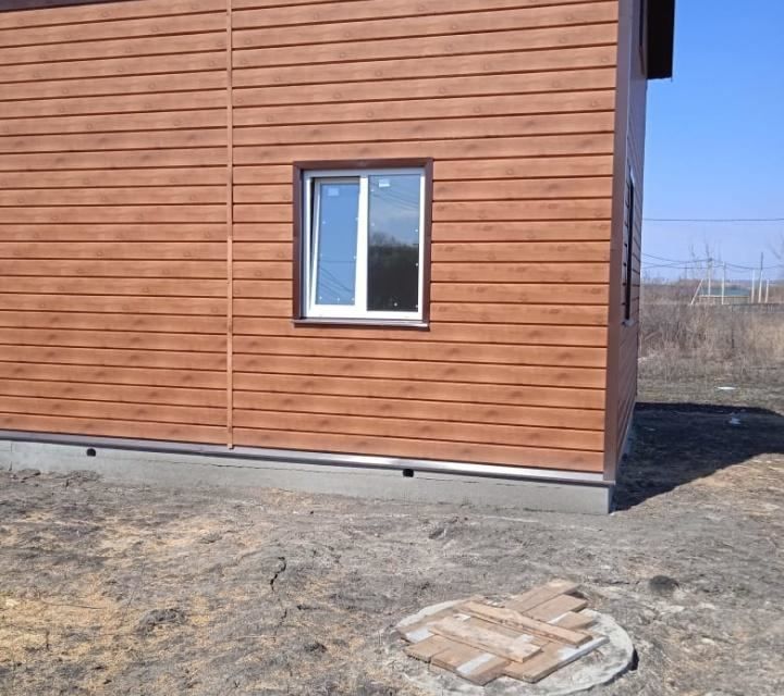 дом г Пенза ул Новоселов фото 3