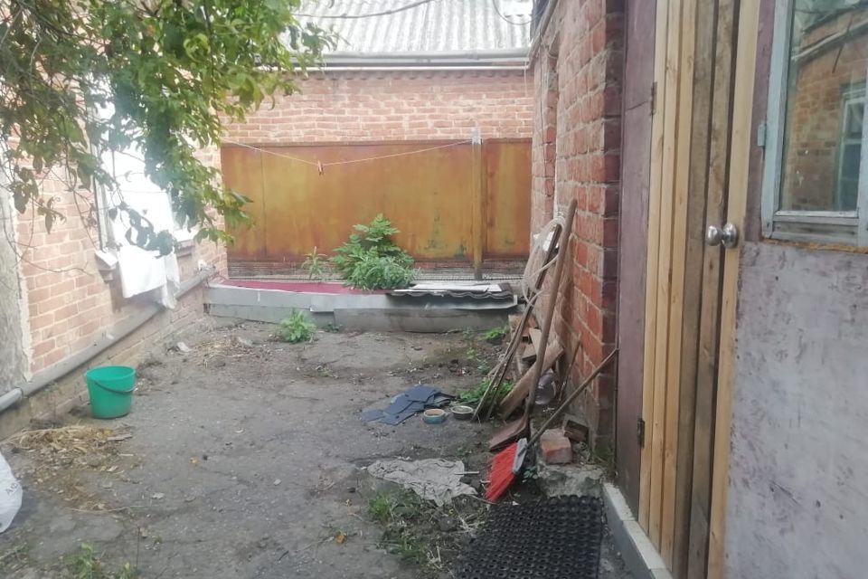 дом г Краснодар р-н Прикубанский ул им. Калинина 100/2 фото 7