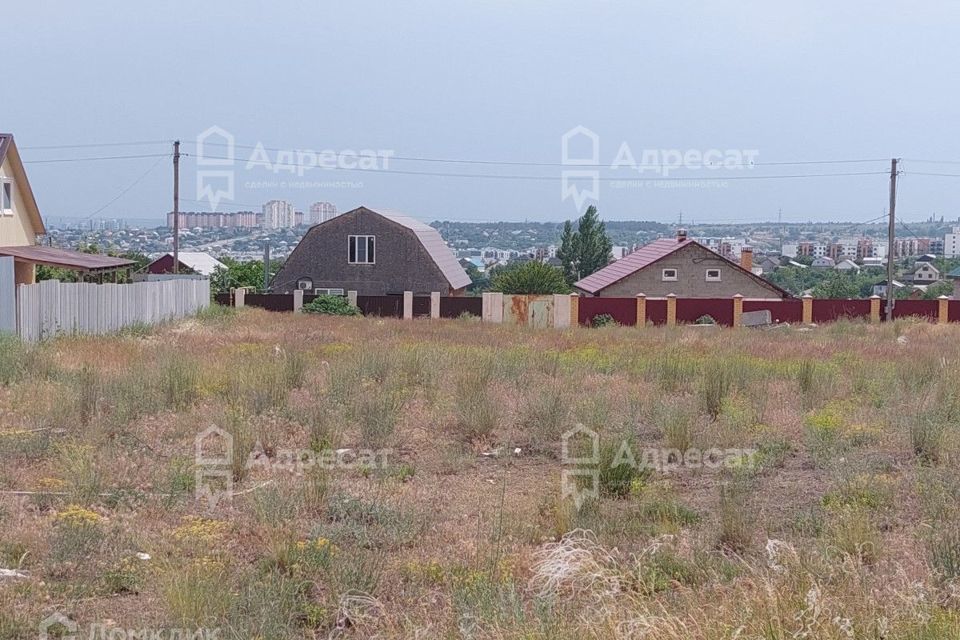 земля г Волгоград р-н Советский фото 6