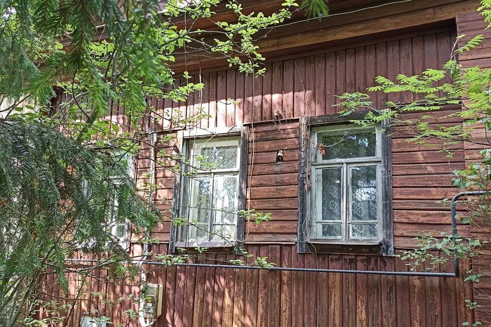 дом р-н Костромской фото 2