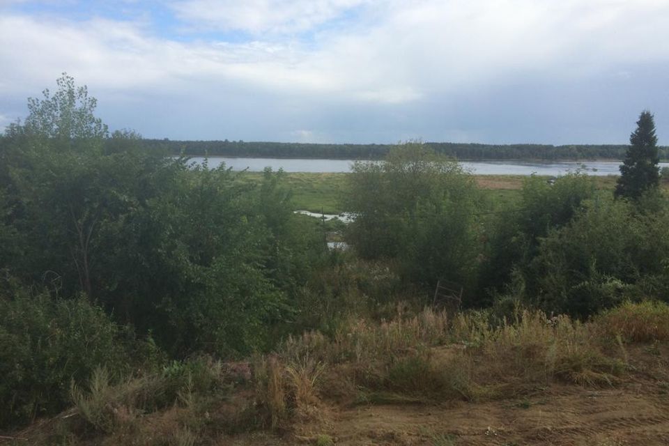 дом р-н Завьяловский д Докша ул Центральная фото 2