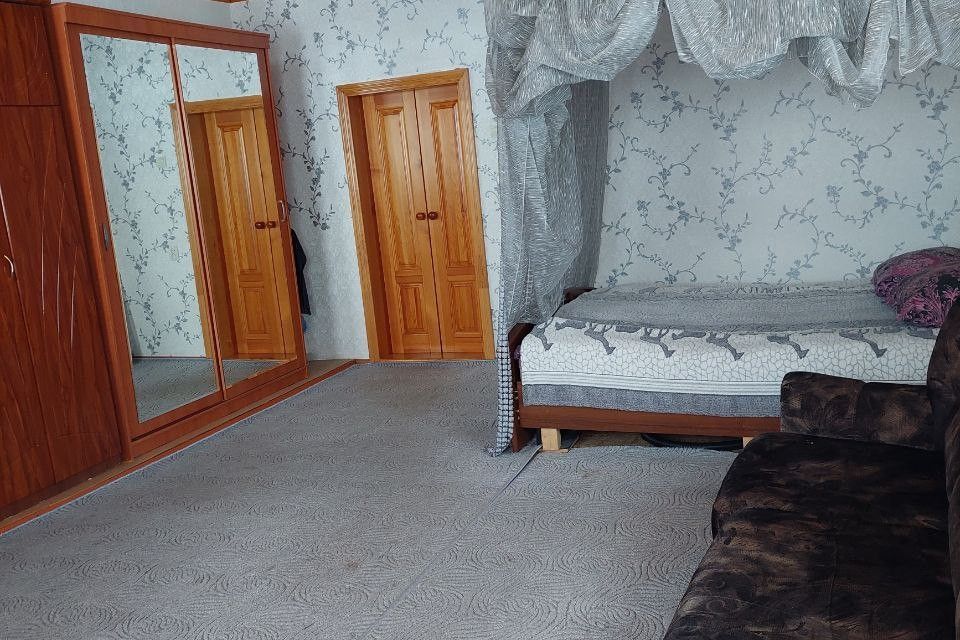 дом г Уфа р-н Калининский Шакша ул Байконурская 17 фото 8