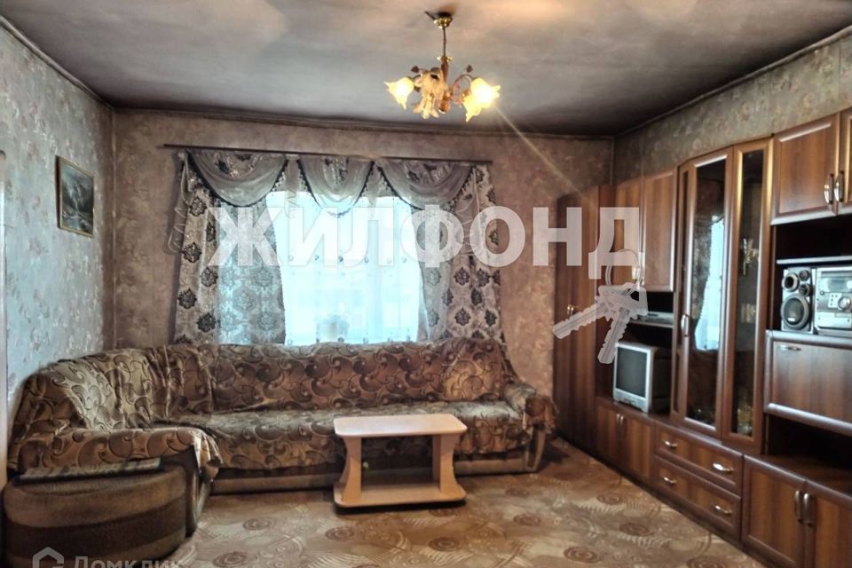 дом г Кызыл ул Шагонарская фото 2