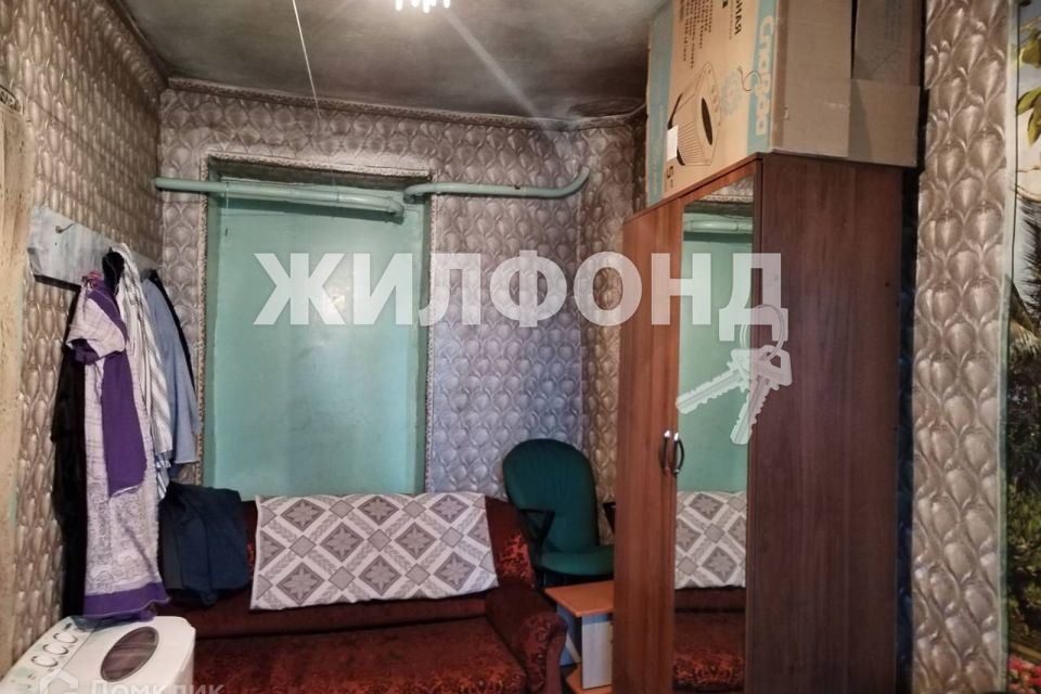 дом г Кызыл ул Шагонарская фото 3
