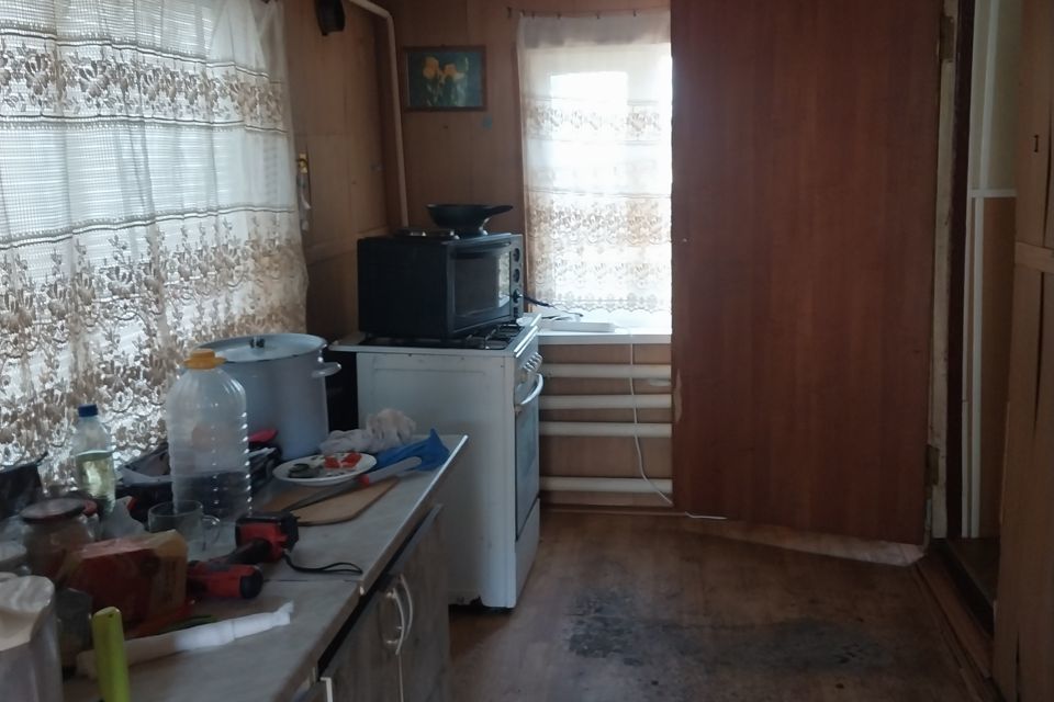 дом р-н Семикаракорский г Семикаракорск ул Ленина 365 фото 8