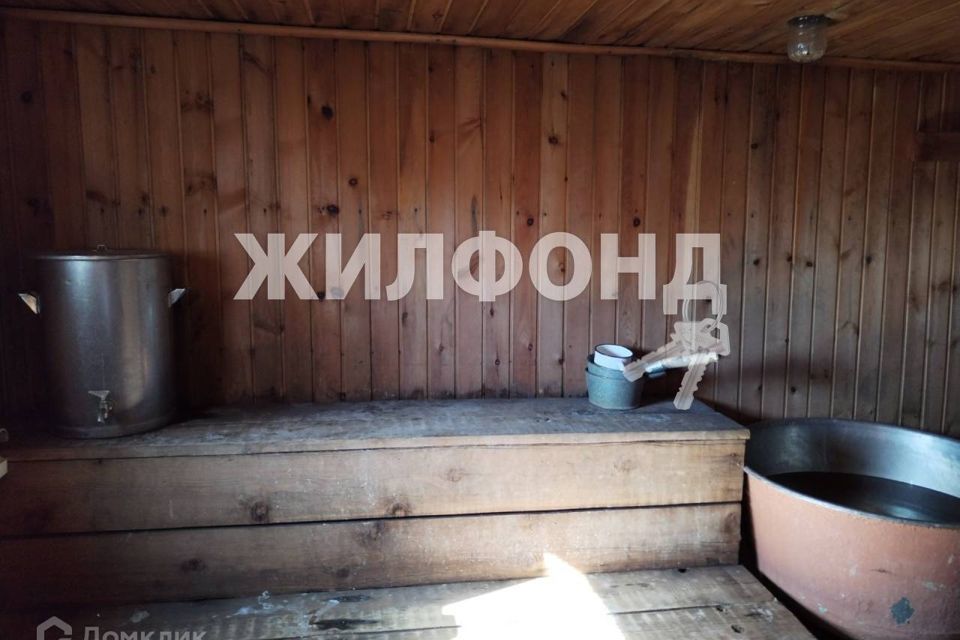 дом г Кызыл ул Шагонарская фото 8