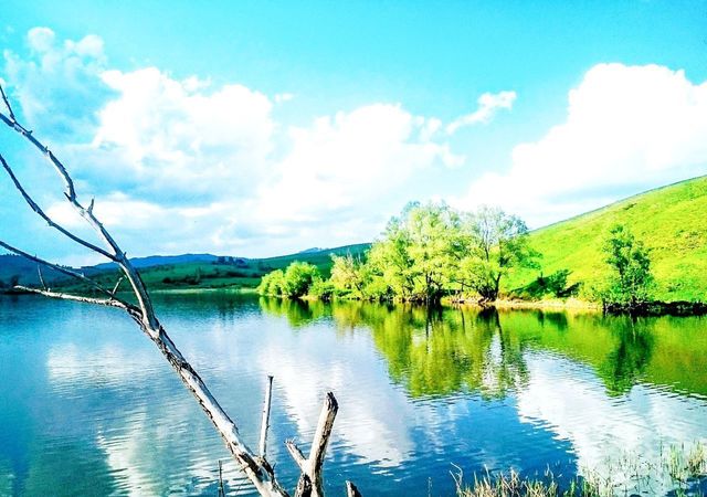 озеро Айское, Республика Алтай, Горно-Алтайск фото