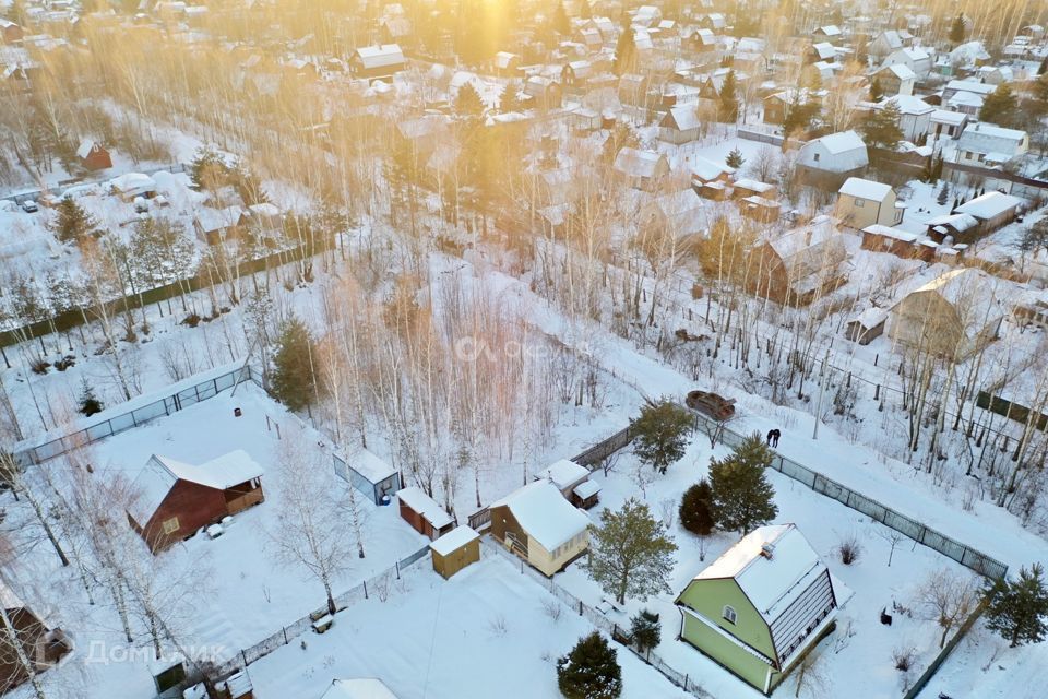 земля городской округ Богородский г Ногинск снт Ветеран-ЦАО фото 6