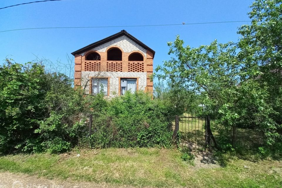 дом городской округ Воскресенск фото 4
