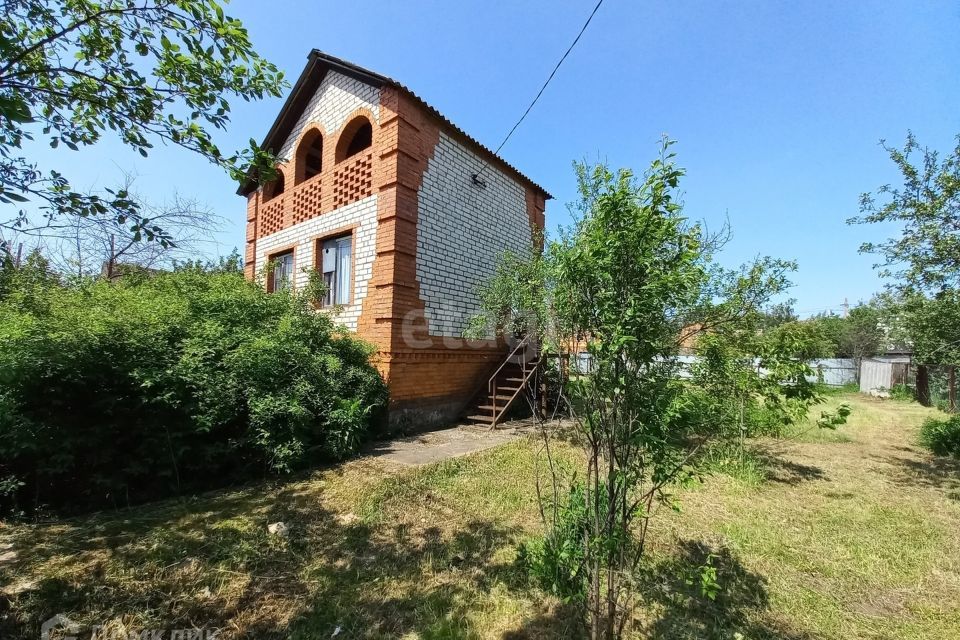 дом городской округ Воскресенск фото 3