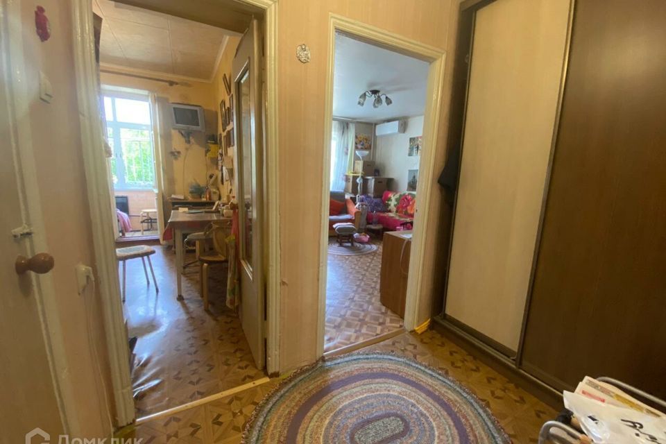 квартира р-н Славянский г Славянск-на-Кубани ул Краснодарская 267 фото 3