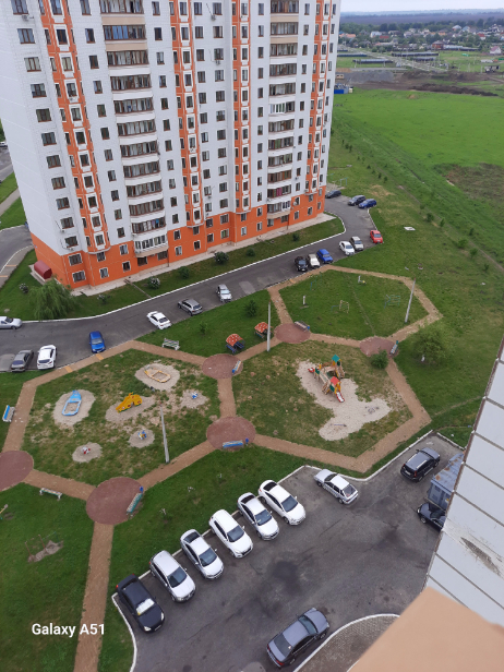 квартира г Курчатов ул Ефима Славского 3 Автовокзал фото 2