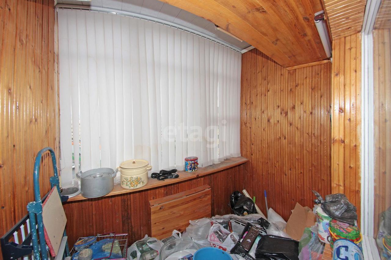 квартира г Надым ул Зверева 39 фото 10