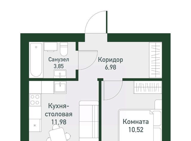 г Екатеринбург Чкаловская Твоя Привилегия жилой комплекс фото