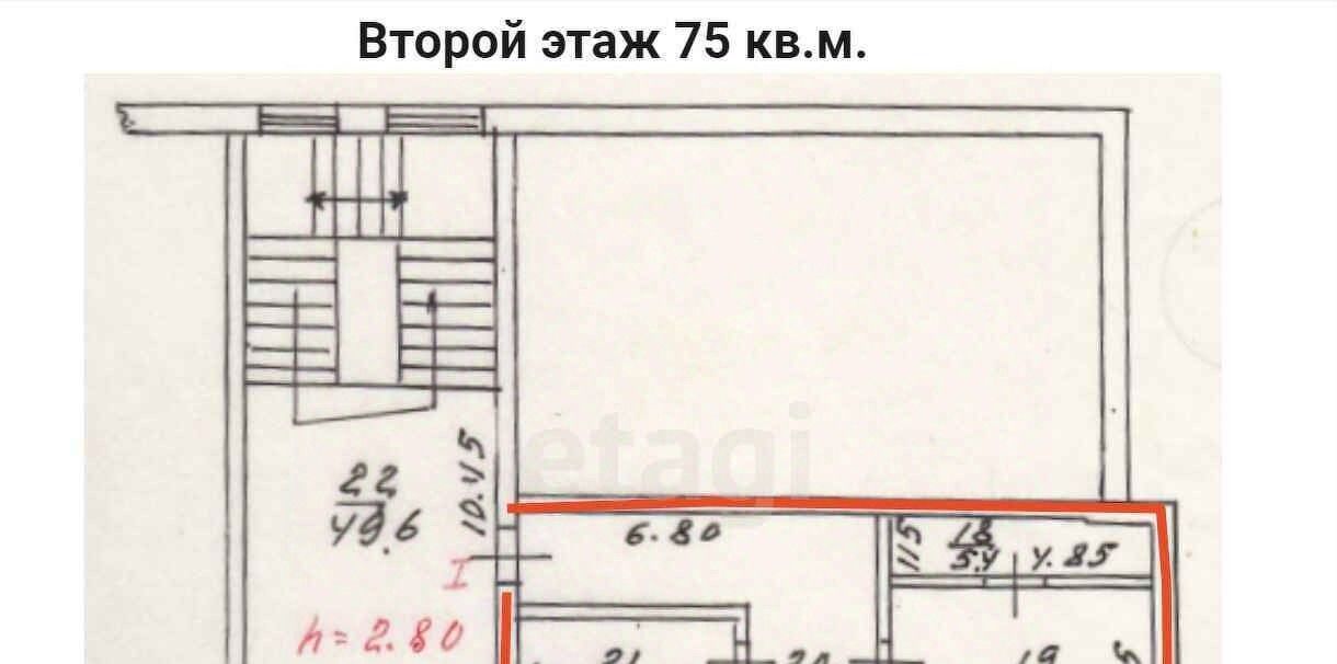 офис г Владивосток п Трудовое ул Лермонтова 36 фото 19