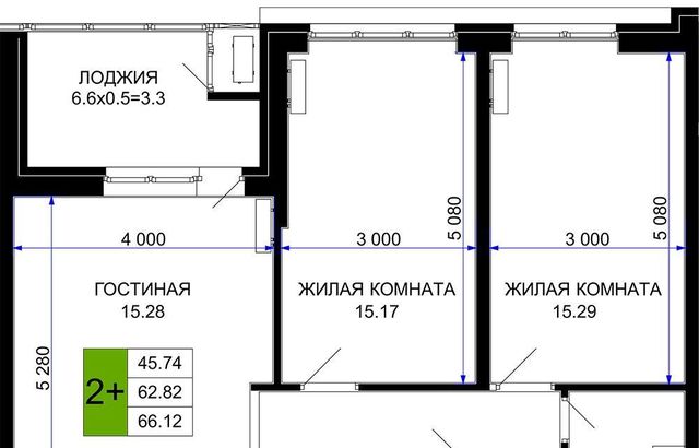 г Краснодар р-н Центральный ул им. Валерия Вишневецкого 9 фото