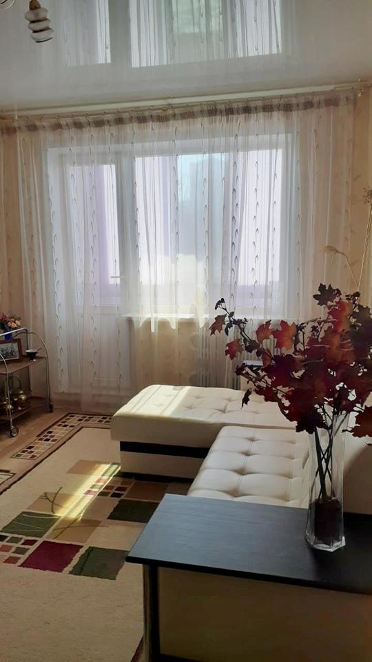 квартира г Белгород Харьковская гора Западный ул Буденного 2 фото 2
