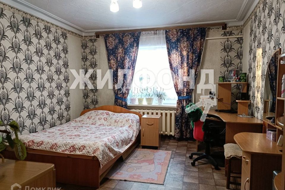 дом г Кызыл ул Шевченко фото 3