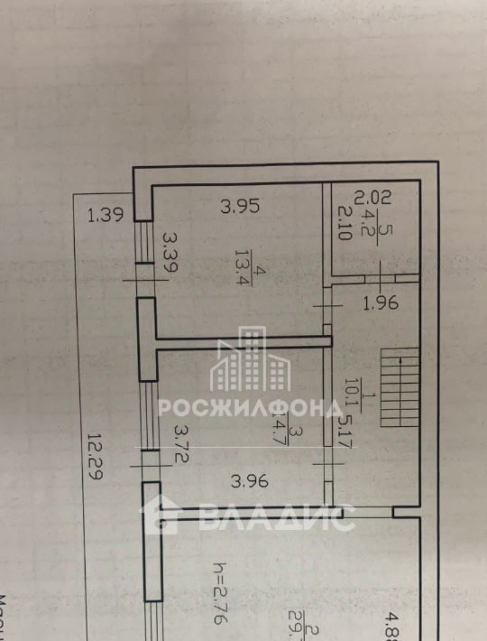 дом г Чита р-н Центральный тер ТСН N 122 Клин 122 фото 16