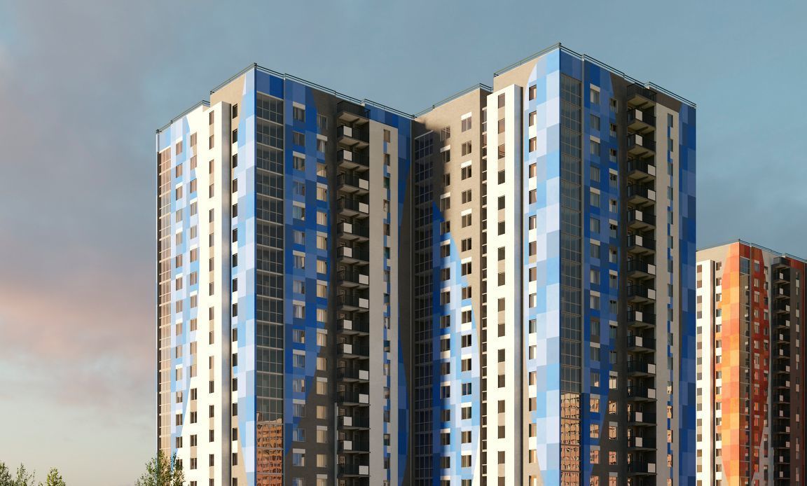 квартира г Обнинск ул Табулевича 7/1 фото 9